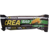 Crea Bar c креатином, 50г. кукуруз Ir